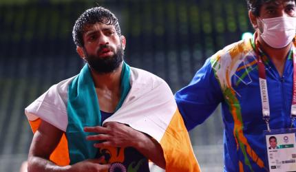 Olympics: How India's athletes fared on Wed, August 4