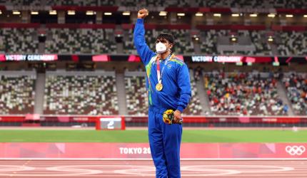 Olympics: How India's athletes fared on Sat, August 7