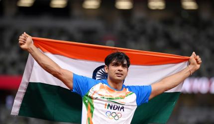 JSW Sports rewards India's Tokyo Olympics medallists