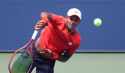 Nagal, Ramkumar lose in US Open qualifiers