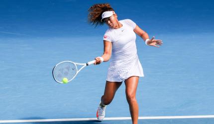 Meet the top women's contenders at Australian Open