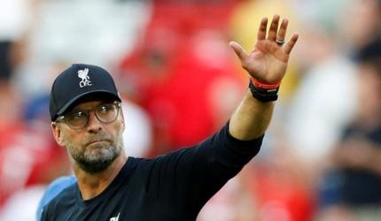 Liverpool coach unable to attend mother's funeral