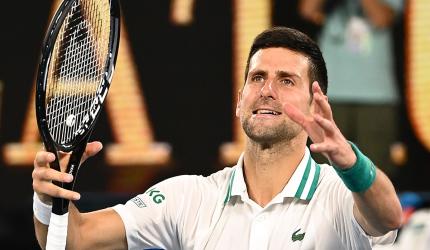 Djokovic needs to prove exemption or go home: Aus PM