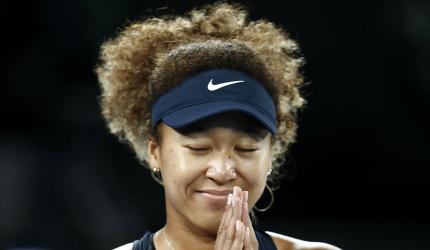 All about Australian Open champion Naomi Osaka