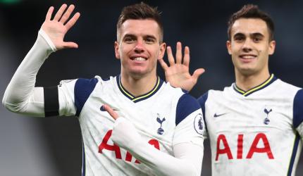 Spurs trio slammed for COVID-19 protocol breach