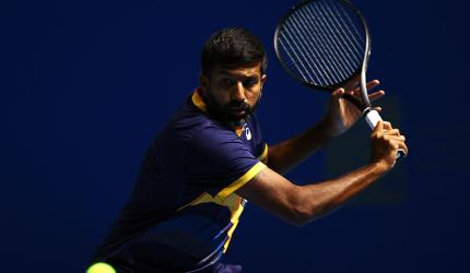 AITA hits back at Bopanna over Olympics qualification