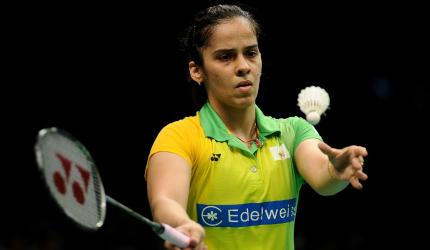 What next for Saina after missing out on Olympics...