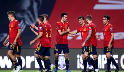 Euro 2020: Spain have talent to repeat past glories