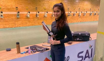 Why Manu Bhaker wants India to boycott CWG 2022