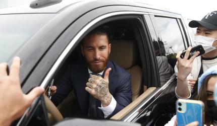 What next for Ramos after Real Madrid departure?