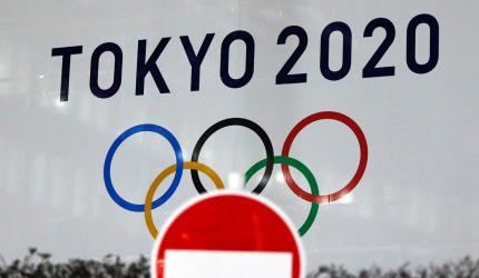 Money, money, money: The cost of Tokyo Olympics