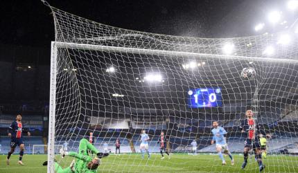 UEFA scrap away goals rule from 2021-22 season