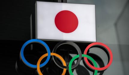 Adviser frets about Tokyo Games; volunteers quit