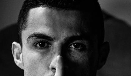 Is Ronaldo leaving Juventus?