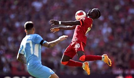 FA Cup: Liverpool in final after win over City