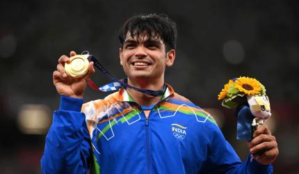 How Neeraj's gold changed Indian athletes' mentality