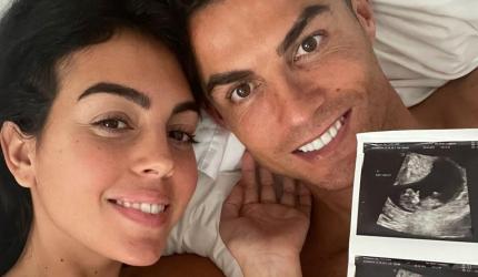 Ronaldo to miss Liverpool tie after death of newborn