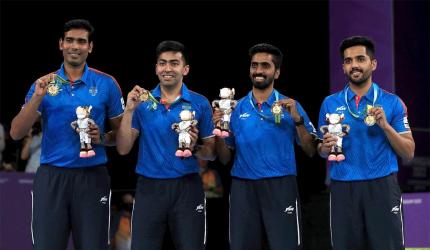 CWG 2022: How India fared on Tuesday, August 2