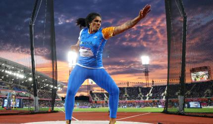 My last CWG, but not retiring yet: Seema Punia