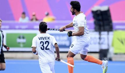 Hockey: Chance for India men to return to CWG podium