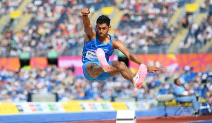 CWG: India's schedule on Thursday, August 4