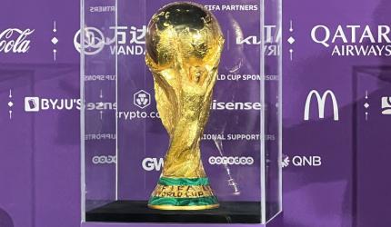 FIFA looks to start World Cup in Qatar 1 day earlier