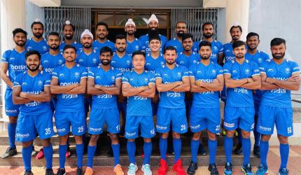 Can India end long wait for Hockey World Cup title?