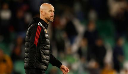 Ten Hag looking for good affordable Ronaldo replacement