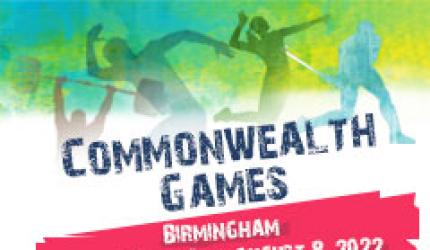 Commonwealth Games 2022