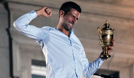 Will Djokovic be allowed to play at US Open?