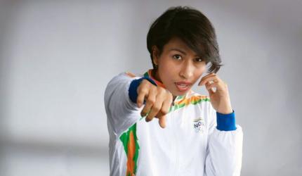 CWG 2022: IOA chief on Lovlina coach row