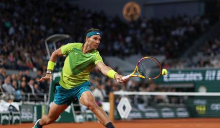 Nadal unsure about future post French Open