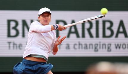 French Open: The top 5 women to watch out for