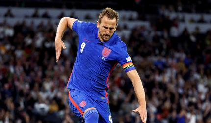 Nations League: England draw in Germany; Italy win