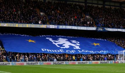 UK Govt steps in to amend Chelsea's ticket sales ban 