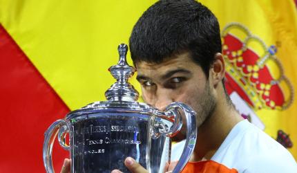 Will US Open champ be ready for Davis Cup duty?