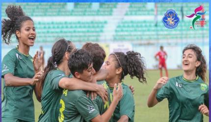 SAFF Cup: Pakistani scribe slammed for sexist comments