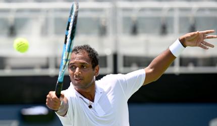 Davis Cup: Ramkumar loses second singles vs Norway