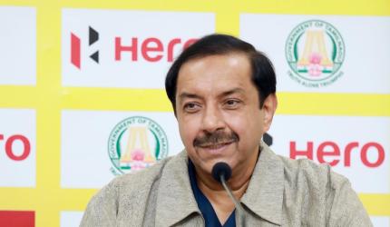 Dynamics of hockey won't change: FIH President