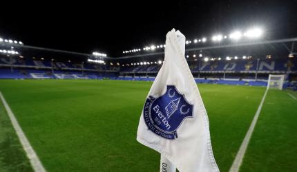 Everton lodge appeal against PL points deduction