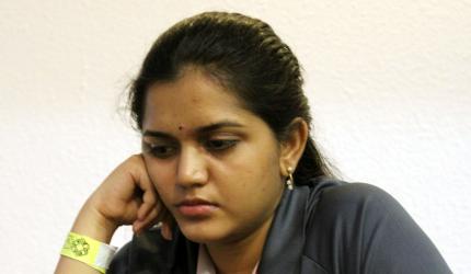 India's chess players robbed in Spain