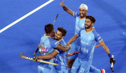 Hockey WC: India expect tougher outing against England