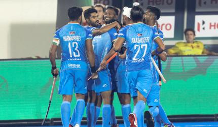 Hockey WC: 'India must make most of penalty corners'