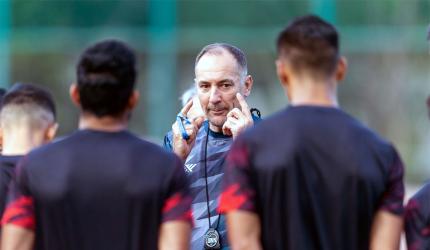 No football team for Asiad? Coach Stimac writes to PM