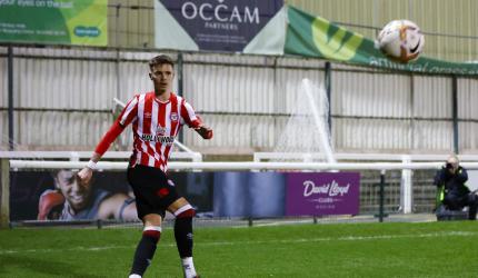 Soccer: Romeo Beckham joins Brentford's junior team