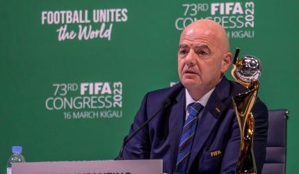 World Cup: United States awarded hosting rights 