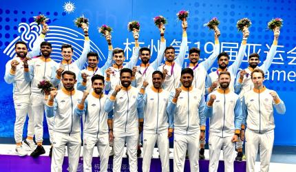 Badminton: India sign off with first-ever team silver