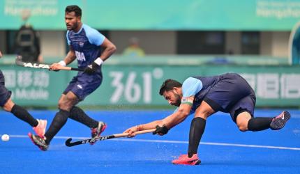 Asian Games: India's Schedule on October 6