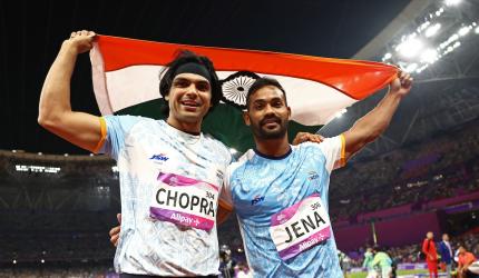 'It's time for India to bid for Olympics'