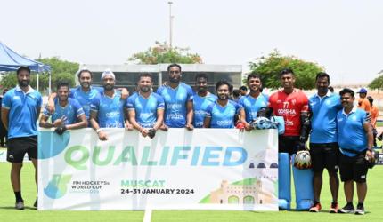 Hockey 5s Asia Cup: India beat Pakistan in final 